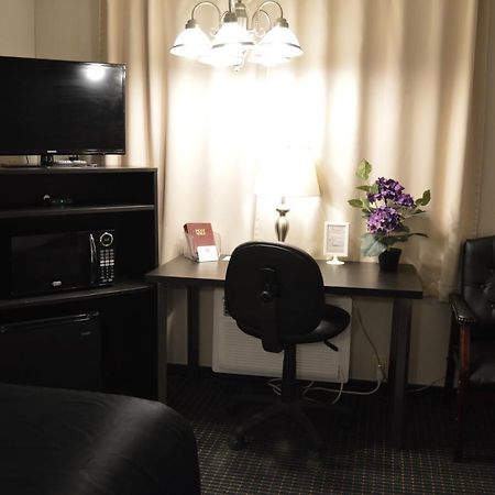 Americas Best Value Inn Sheridan Wy Zewnętrze zdjęcie