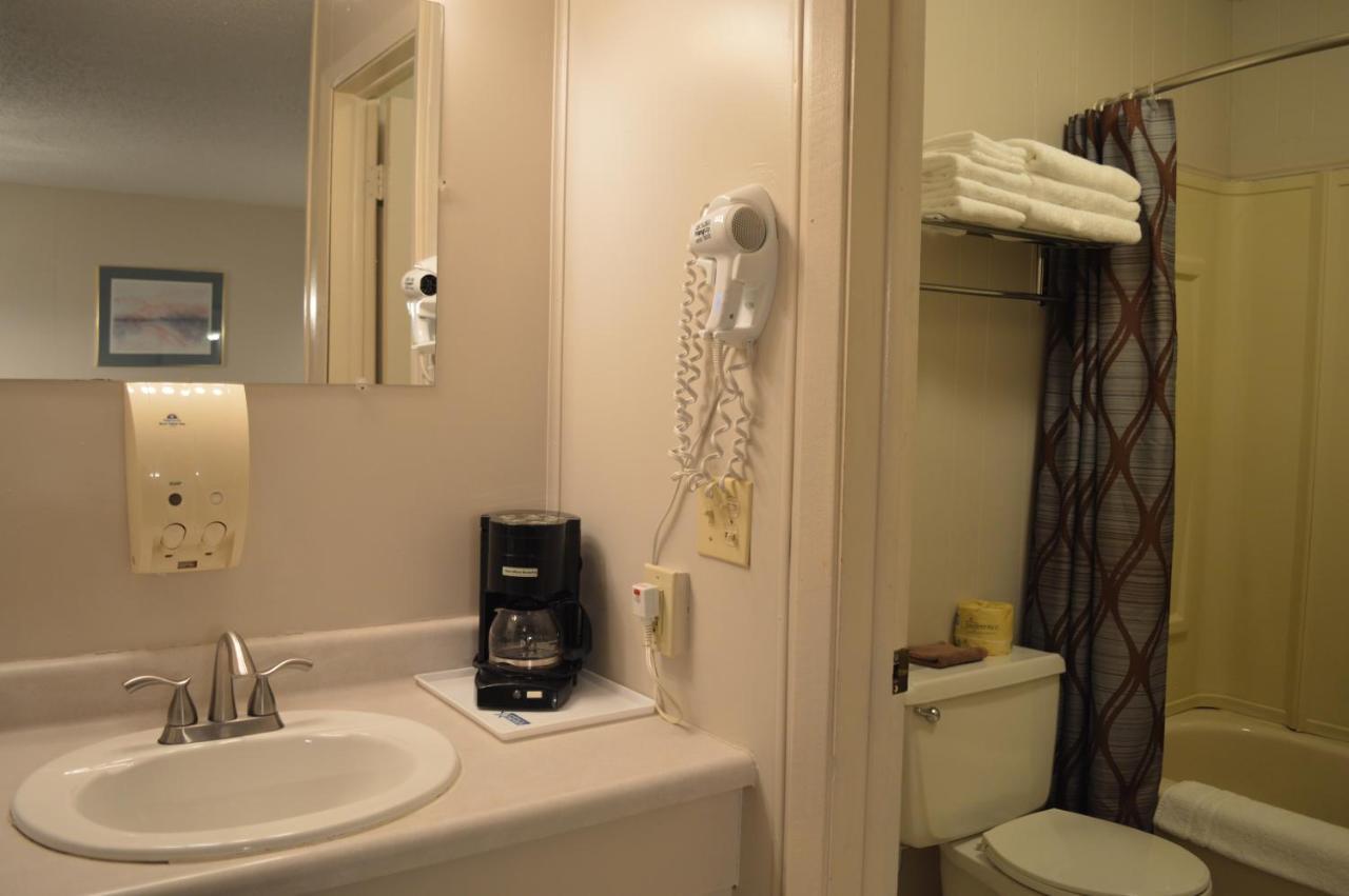 Americas Best Value Inn Sheridan Wy Zewnętrze zdjęcie