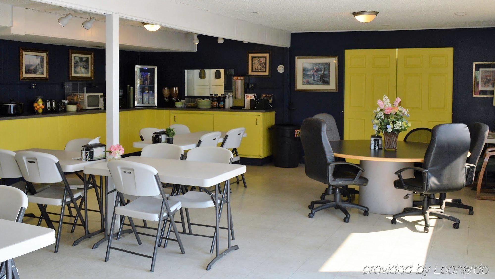 Americas Best Value Inn Sheridan Wy Zewnętrze zdjęcie