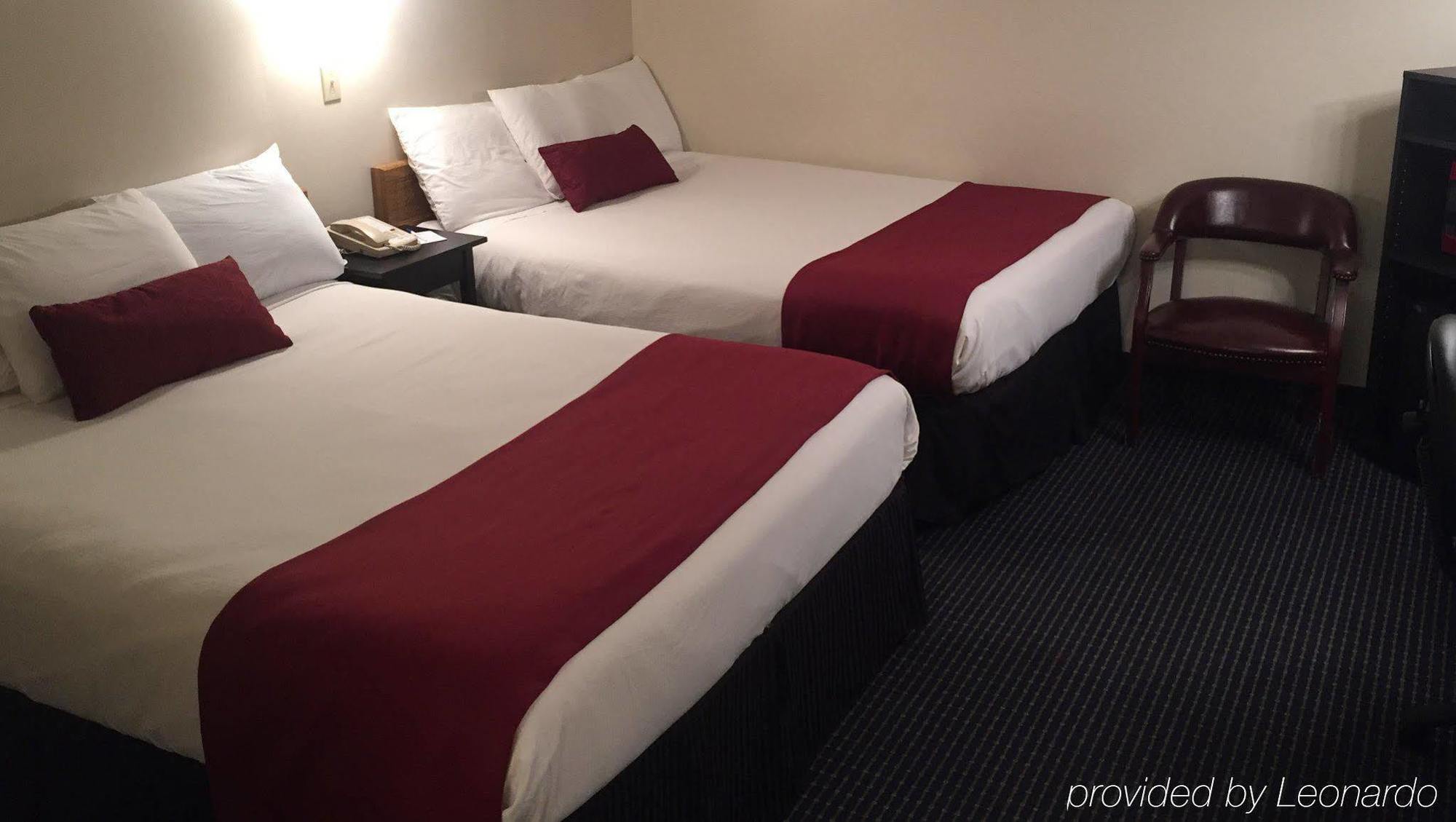 Americas Best Value Inn Sheridan Wy Zewnętrze zdjęcie