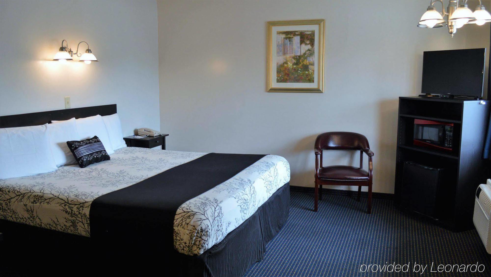 Americas Best Value Inn Sheridan Wy Zewnętrze zdjęcie
